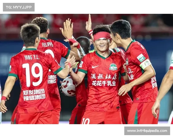 足协杯决赛前瞻：国安全主力出击，河南黑马争冠