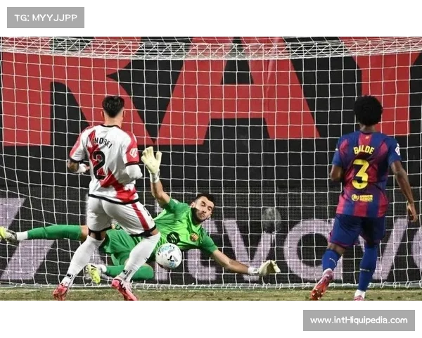 门将教练的幕后工作：如何训练扑点球与指挥防线