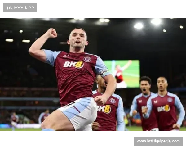 麦金撞射破门，维拉主场扩大领先优势